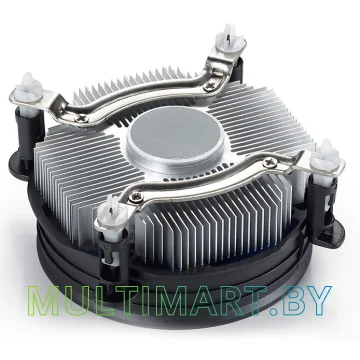 Кулер Deepcool THETA 9 PWM картинка 2